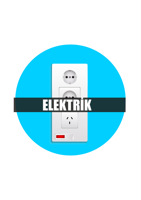 Elektrik