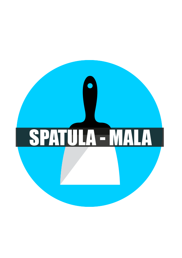 Spatula Mala