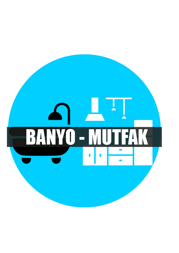 Banyo- Mutfak Aksesuar