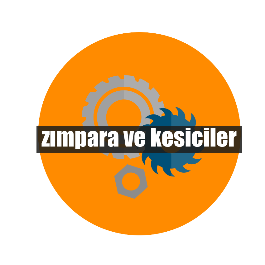 Zımpara ve Kesiciler